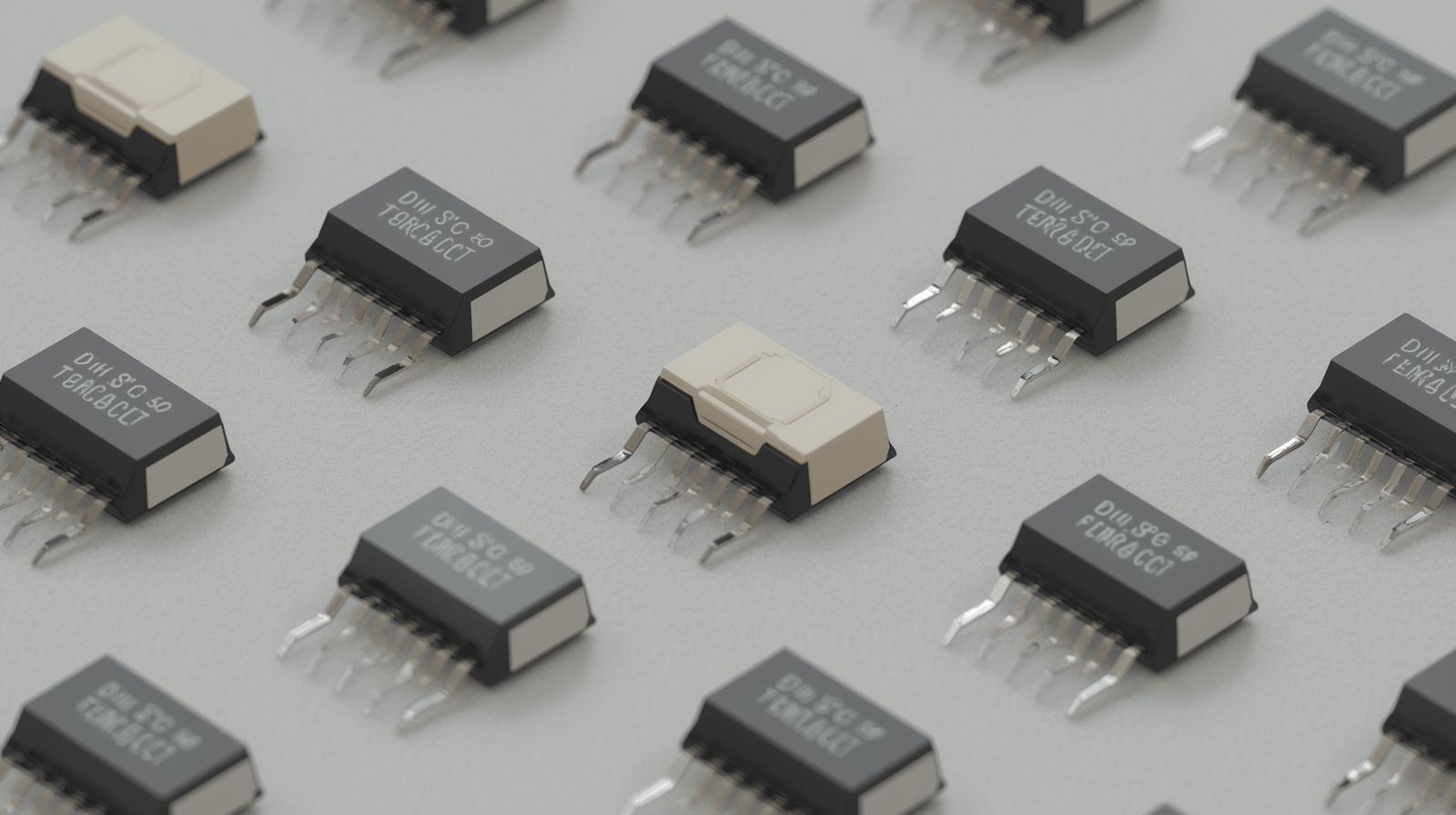 贴片电容在电源电路中的作用与应用实例