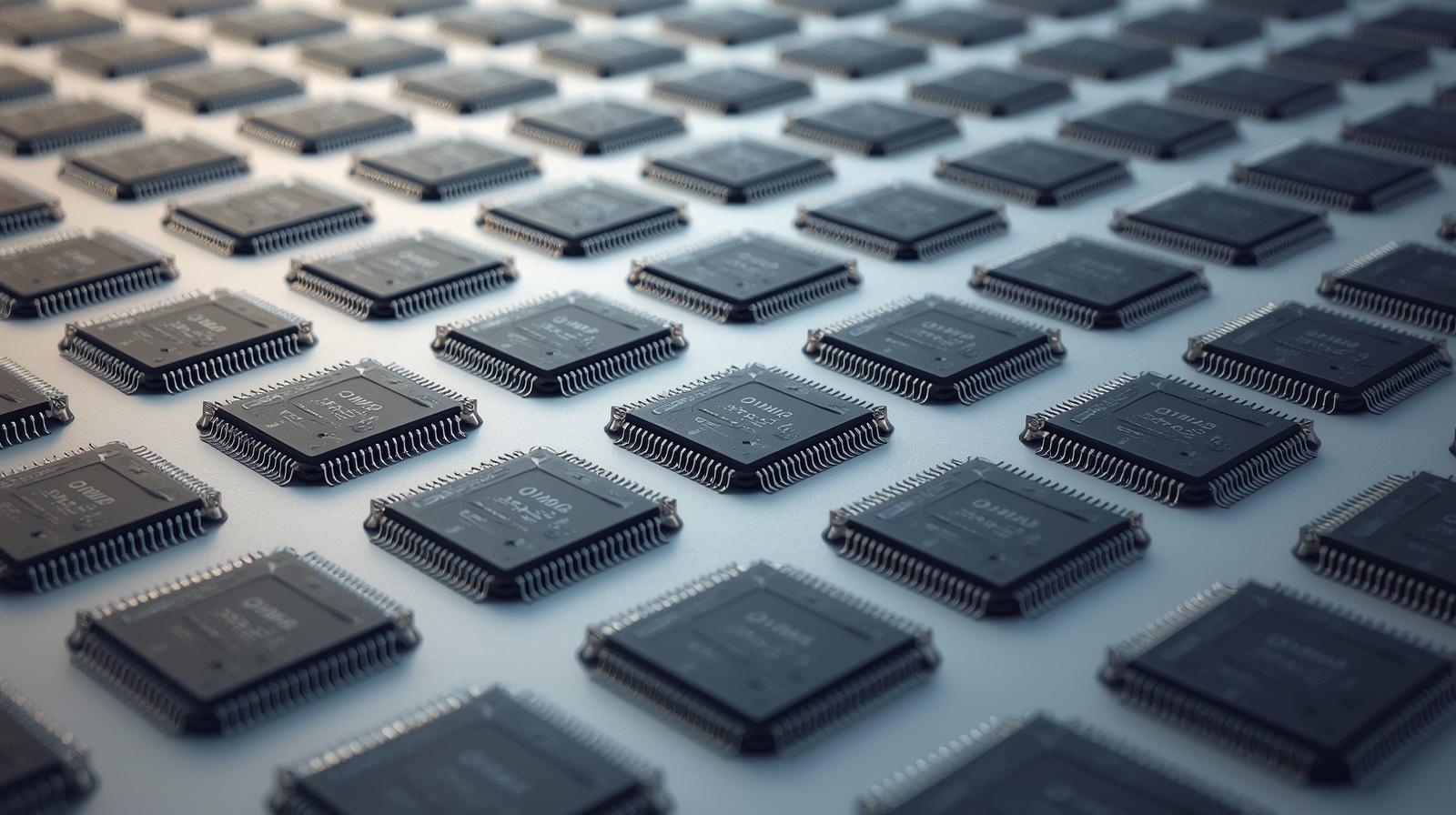 贴片电容的种类与特性解析：从低频到高频的应用