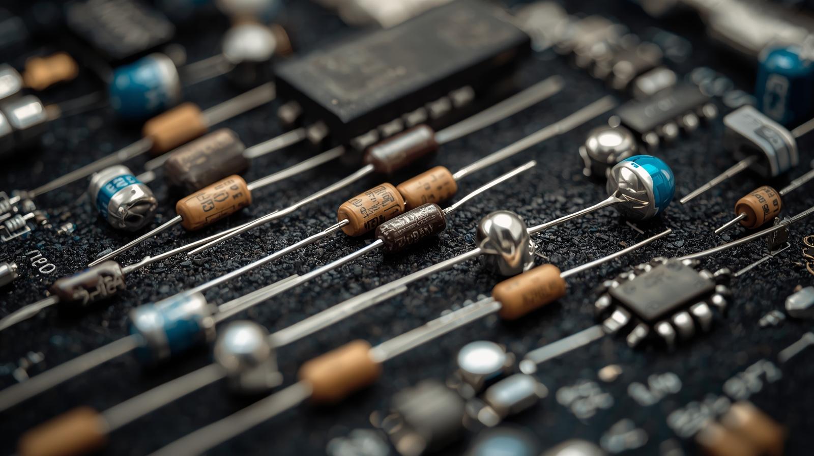 风华高科在全球市场扩展中的机遇与挑战